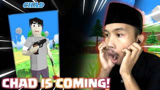 Chad is Coming! Uncover Everything About Chad, the 3rd Character - Dude Theft Wars screenshot 3