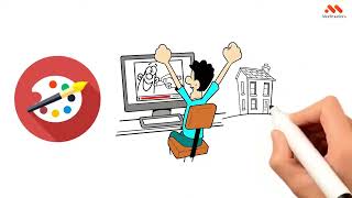 Madmation Whiteboard Animation | Video Scribe