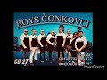 BOYS ČONKOVCI-CD 27 - Polobeat ( Sako Džives) Cover