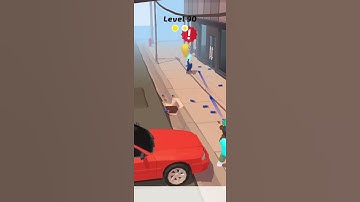 Nerf epic pranks level 90. android Gameplay!!!!