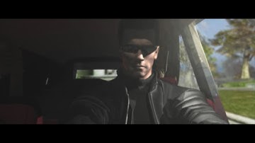 Terminator 3: The Redemption - Chapter 2.4: Dead Time