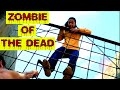 Chintya Candranaya |Zombie of The Dead Action Horor | Silat Movie