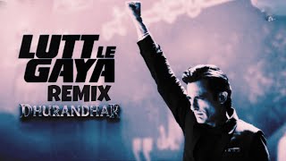 Lutt Le Gaya x Cobra AaronSevilla DJ Jarell - Nachikett ( Revisited Remix ) 