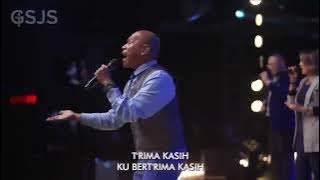 Penolong Yang Kupercaya | GSJS Cover