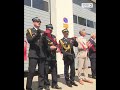 Dzień Strażaka pow. gorzowskiego połączone ze świętowaniem jubileuszu OSP Osiedle Poznańskie 🚒