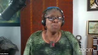 Oh Freedom! Civil Rights Music with Kathy Bullock (Vocals)