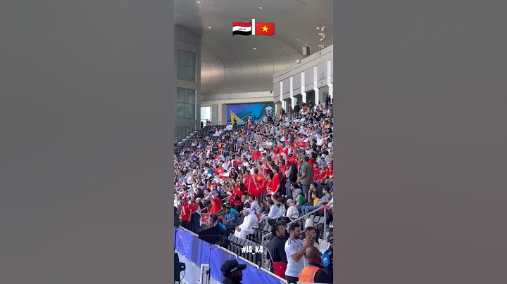 Iraq 🇮🇶 3 vs 2 🇻🇳 Vietnam Football Asia Cup 2023 Qatar  #i4_k4 #i4k4 Cristiano Ronaldo Goal Messi