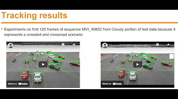 FRUCT_28_Deep learning-based trajectory estimation of vehicles
