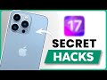 TOP IOS Features YOU HAVE TO KNOW | 2024