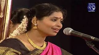 Maniyaana Oru Padal Nithyasree Mahadevan | Carnatic classical | Live Concert  | Srihari