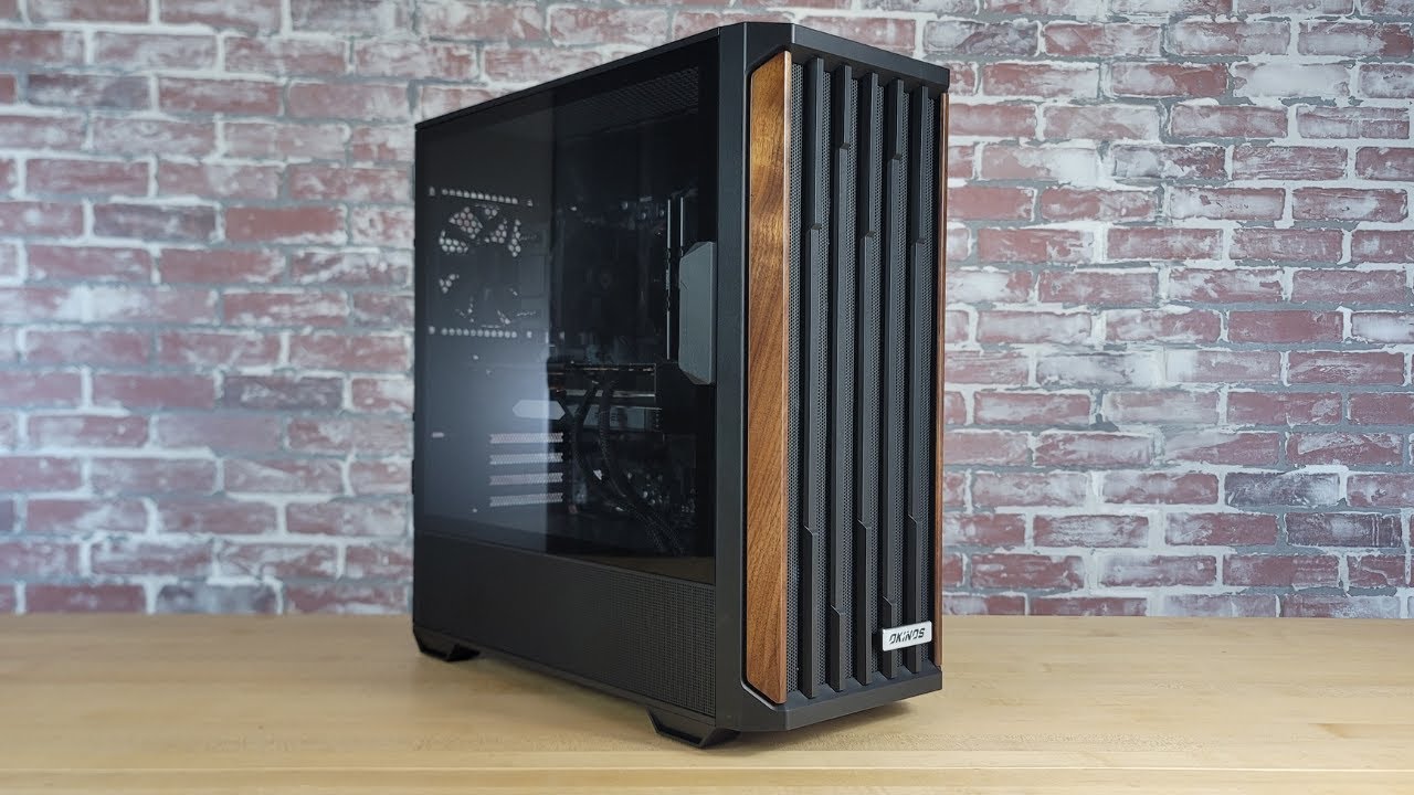 Did I do a decent job? : r/pcmasterrace Cypress 7