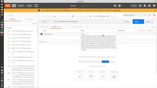 Api Laravel 8 con JWTAuth P1