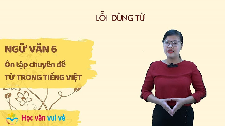 Các bài tập về cụm động từ ngữ văn 6 năm 2024