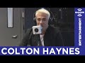 Colton Haynes diz que foi forçado a namorar mulheres em Hollywood