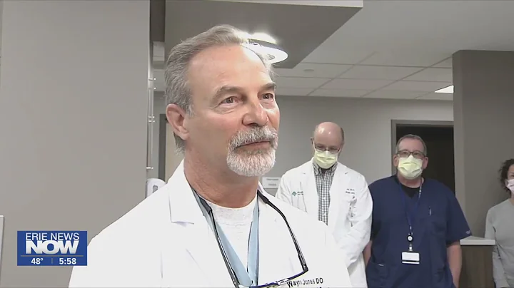 AHN St. Vincent Opens New State of the Art Wound Center