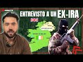 ¿Cuál es el conflicto de IRLANDA DEL NORTE?