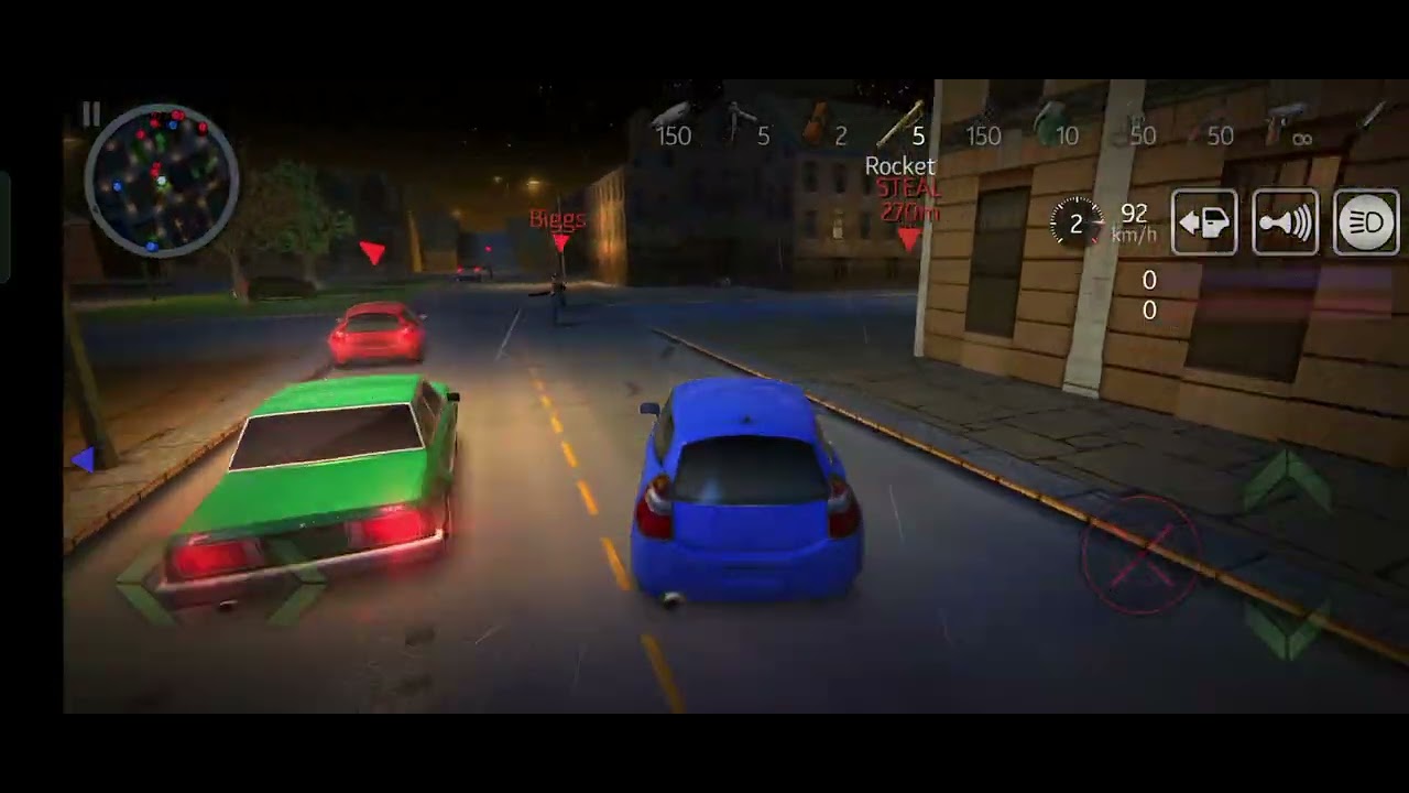 PAY BACK 2 WINNS  (ORIGINAL AUDIO)