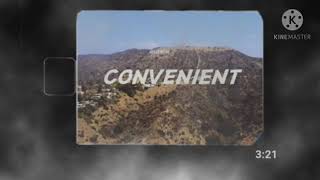 Celebrity Convenient by Griffin Johnson (Diss Track)  Clean Profile