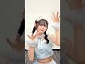 石井泉羽【努力してる子みんなきゃわいい🫶🏽】#tiktok 260626