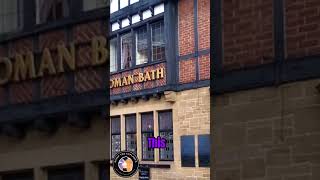 Remarkable Relic: York's Ancient Roman Bathhouse - York, UK