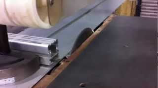 SCMI SI 12SW Table Saw