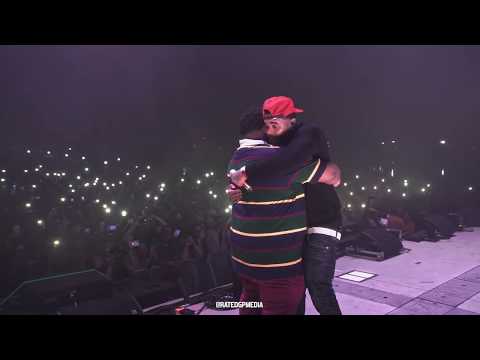 Rod Wave – Cuban Links feat. Kevin Gates (Live In Orlando)
