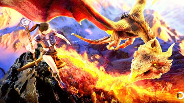 Evil Lands gameplay part 1| Android (evil lands)