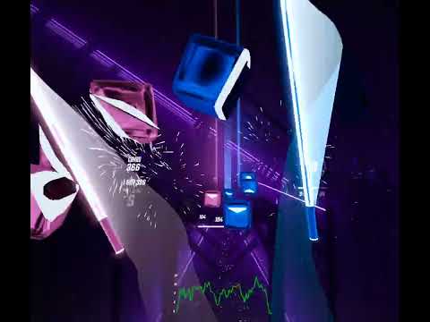 Beat Saber || Laur - SYSTEM ERROR || Anammelech, Otricity