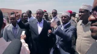 Official Trailer No Problem - Somalia Doentary 2016