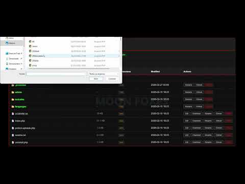 WP-ADMIN BYPASS 2026