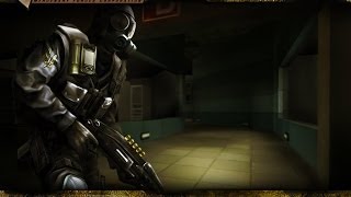 Crossfire - Ghost Mode Gameplay [No Editing]