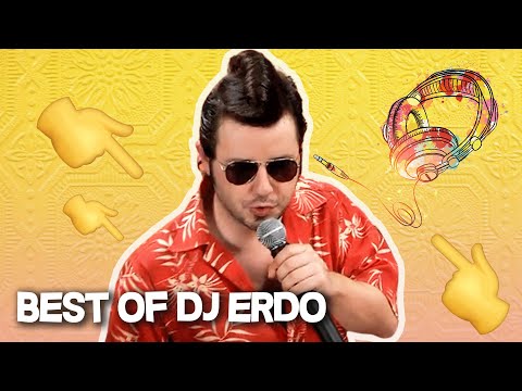 Best of Dj Erdo 🎧 | Yahşi Cazibe Özel Kolaj