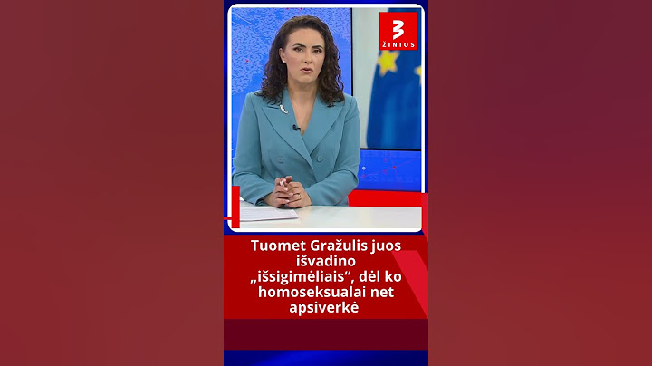 Gražulis neteko teisinės neliečiamybės Europos Parlamente