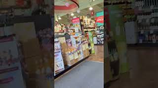 Shopping Adult Beverages at Total Wine Store #shortsfeed #shopping #beer #drinks #store