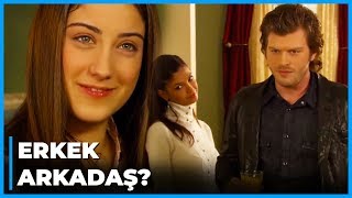 Nihal, Behlüle Erkek Arkadaşiyla Buluşacağını Söyledi - Aşk-I Memnu 20.Bölüm