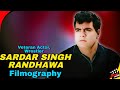 Sardar Singh Randhawa | Old Bollywood Hindi Films Veteran Actor | All Movies List
