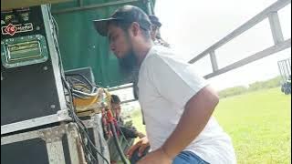 Download lagu masih dalam suasana cek sound bareng dhehan audio Mahesa music live karaban