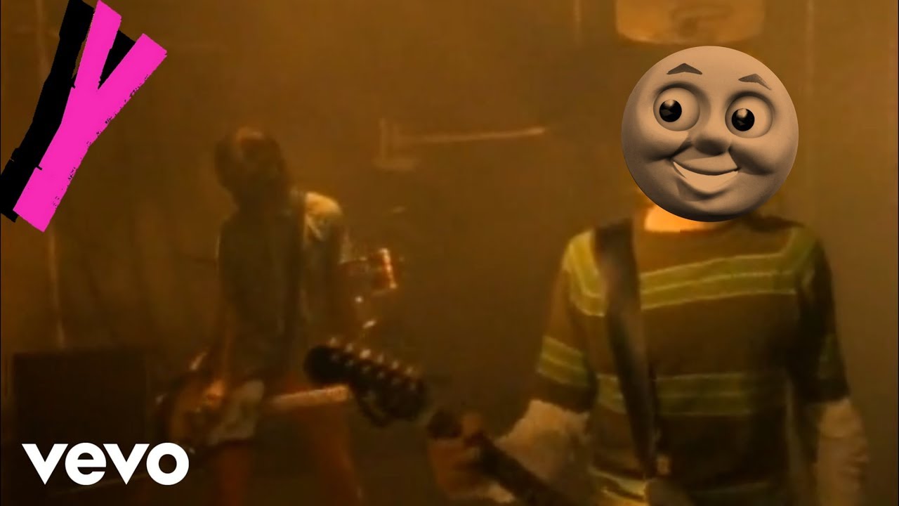 smells-like-teen-spirit-video-shoot-party-girls-video