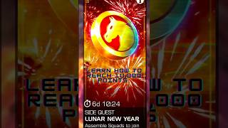 How To Score 10,000 Points - Lunar New Year Event Guide - Marvel Contest of Champions #mcoc #marvel
