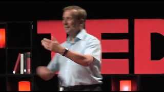 Implants & Technology -- The Future of Healthcare? Kevin Warwick at TEDxWarwick