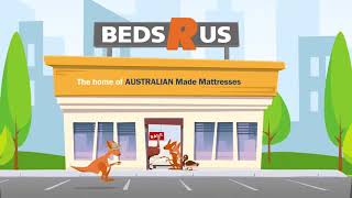 Beds R Us Australias Mattress Experts