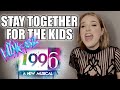 Stay Together For The Kids: blink-182 (1996 A New Musical) Lindsay Joan from NBC&#39;s The Voice