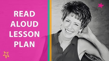 Interactive Read Aloud Lesson Plan (KEEP YOUR KIDS ENGAGED)