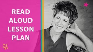 Interactive Read Aloud Lesson Plan (KEEP YOUR KIDS ENGAGED)
