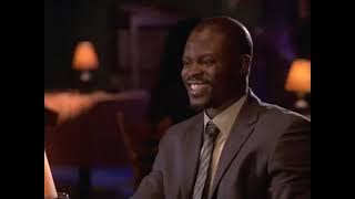 Soul Food Season 2 Episode 7 Games People Play