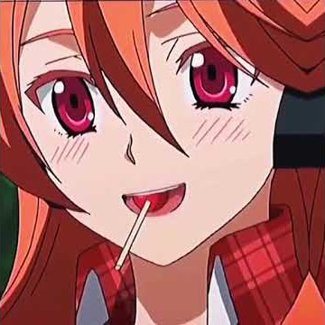 Status Wa Anime Sad #10 [Akame Ga Kill]