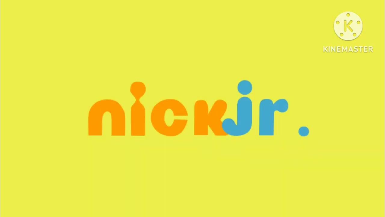 nick jr ident - YouTube