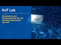 Iiot lab  fortiss labs  simulation und demonstration fr die nchste generation des iiot