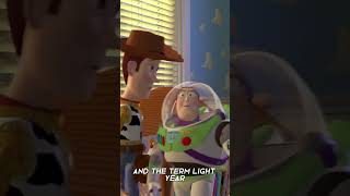 Pixar Toy Story Did You Know | Movie Trivia 7