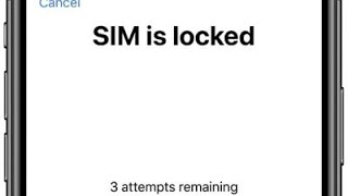 SIM-карта автоматически блокируется в режиме сна в iOS 16.6/17 [Исправлено] screenshot 3